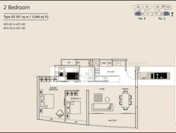 Martin Place Residences (D9), Condominium #499415111